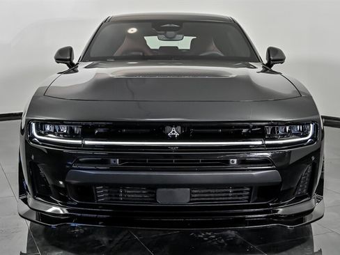 Used 2026 Dodge Charger Scat Pack AWD/4WD image 4