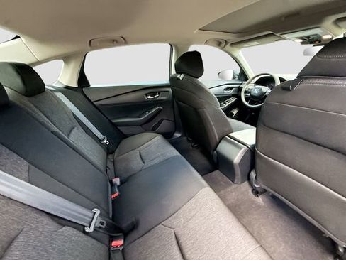 Used 2024 Honda Accord EX image 24
