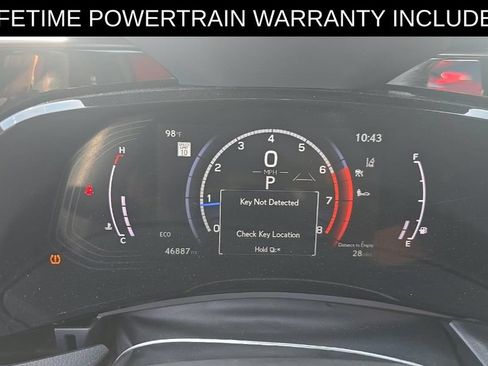 Used 2024 Lexus NX 350 F Sport AWD/4WD image 16