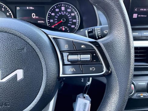 Used 2024 Kia Forte LXS image 24