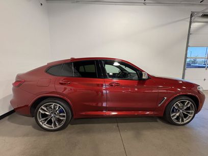 Used 2019 BMW X4 M40i w/ Parking Assistance Package