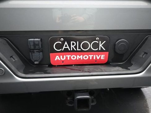 Used 2023 Chevrolet Silverado 1500 RST w/ All Star Edition Plus image 13