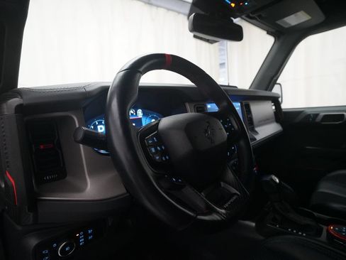 Used 2023 Ford Bronco Raptor AWD/4WD image 8