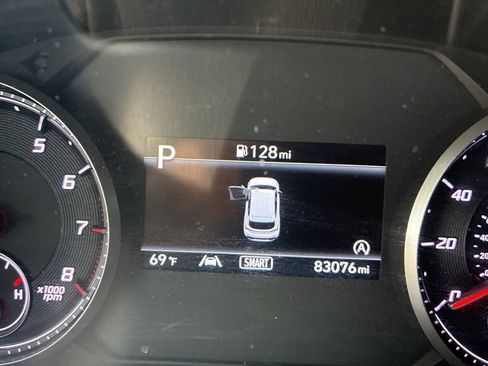 Used 2022 Hyundai Santa Fe SEL w/ Cargo Package FWD image 15