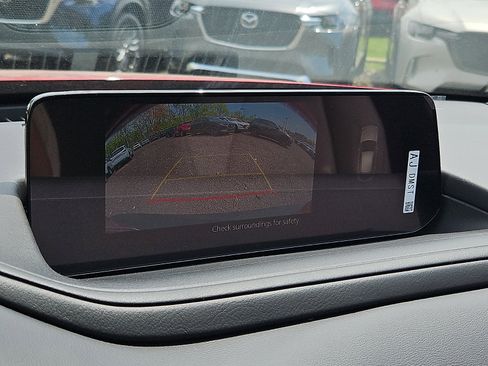 New 2026 MAZDA CX-30 AWD 2.5 S image 16