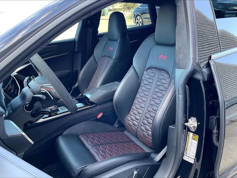 Used 2025 Audi RS 7 Performance image 7
