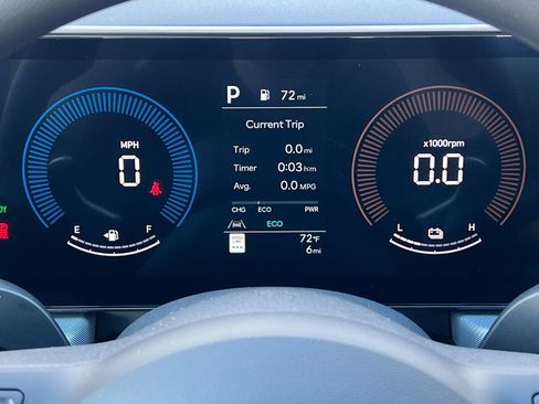 New 2026 Hyundai Sonata Blue FWD image 32