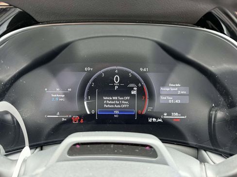 Used 2026 Lexus TX 350 AWD w/ Technology Package image 30