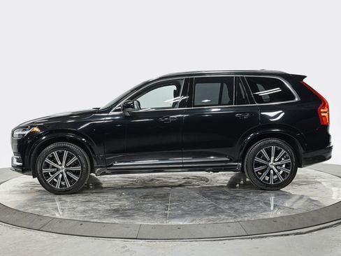 Used 2025 Volvo XC90 B6 Plus w/ Protection Package Premier AWD/4WD image 2