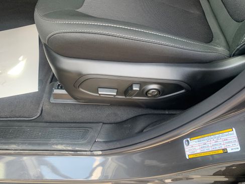 New 2025 Jeep Grand Cherokee L Laredo w/ Luxury Tech Group I image 18