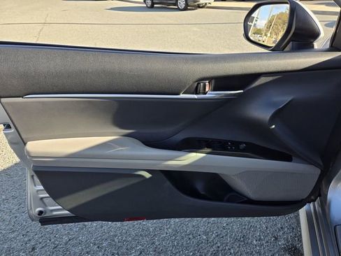 Used 2023 Toyota Camry LE w/ Protection Package (Q2) (TMS) image 18