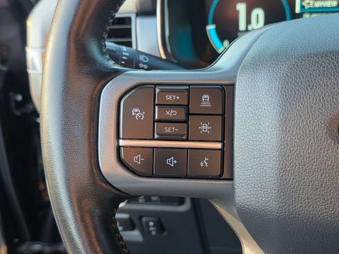 Used 2021 Ford F150 Lariat w/ Equipment Group 502A High AWD/4WD image 20