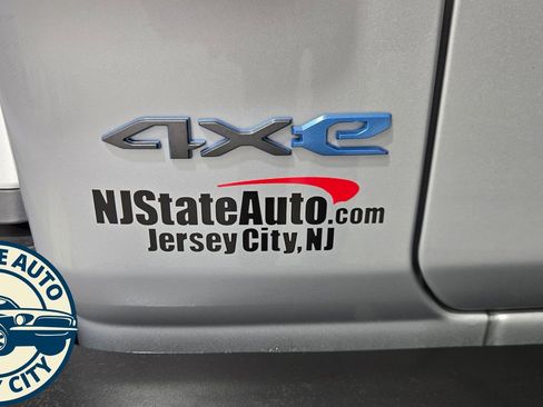 Used 2023 Jeep Wrangler Unlimited Rubicon 4xe w/ Dual Top Group image 34