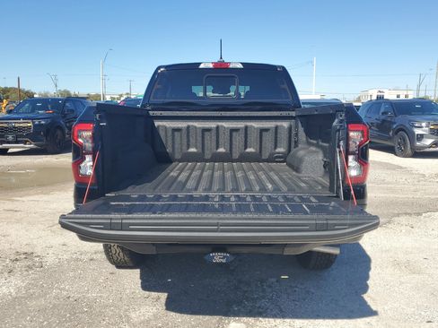 New 2025 Ford Ranger XLT w/ Equipment Group 301A High image 9