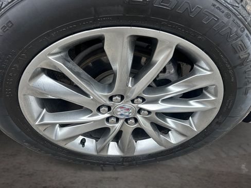 Used 2024 Buick Enclave Avenir w/ Trailering Package, 5000 lbs. AWD/4WD image 17