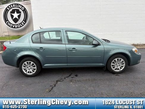 Used 2010 Chevrolet Cobalt LT FWD image 6