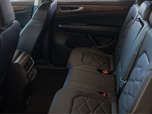 New 2026 Volkswagen Atlas SE image 20