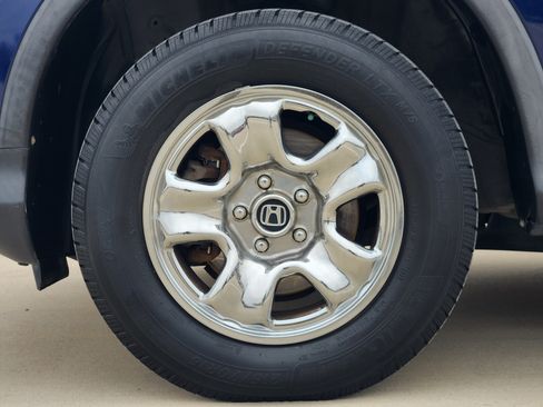 Used 2015 Honda CR-V LX image 11