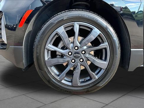 Used 2024 Chevrolet Equinox RS FWD image 11