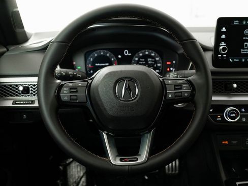 New 2026 Acura Integra A-Spec FWD image 37