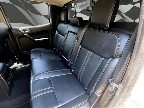 Used 2019 Ford Ranger Lariat w/ Equipment Group 501A Mid AWD/4WD image 26