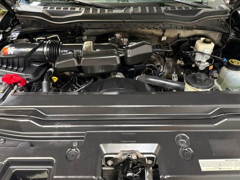 Used 2019 Ford F250 Lariat w/ Lariat Ultimate Package image 80