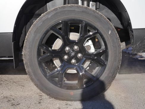 New 2026 Ford Maverick XLT w/ Equipment Group 301A image 16