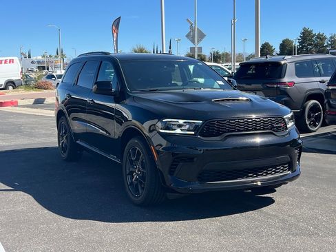 New 2026 Dodge Durango GT image 10