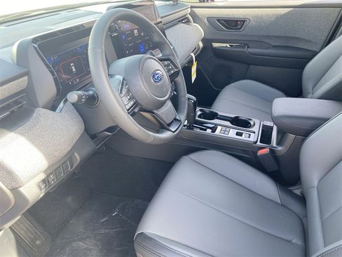 New 2026 Subaru Outback Premium AWD/4WD image 14