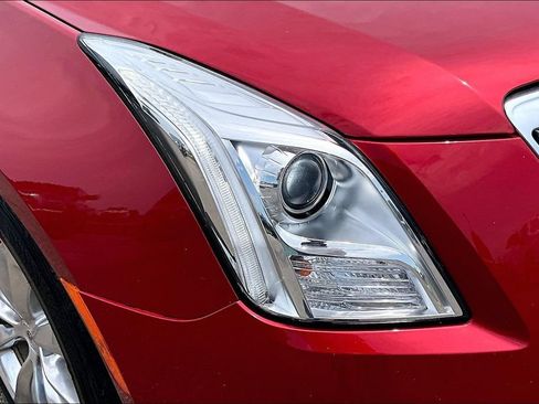 Used 2013 Cadillac XTS Luxury w/ Driver Awareness Package FWD image 28