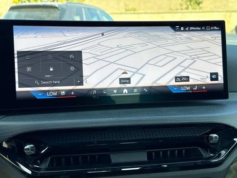 Used 2026 BMW 430i Convertible w/ M Sport Package RWD image 26