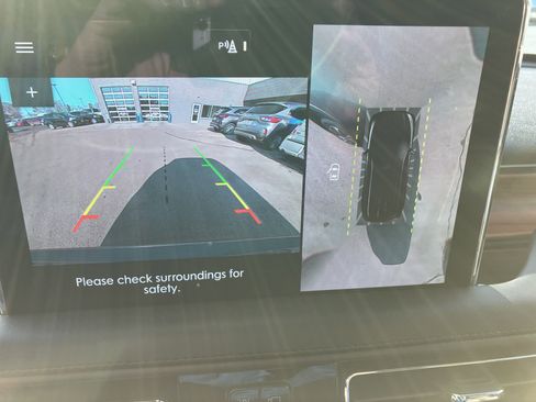 Used 2024 Lincoln Aviator Reserve w/ Equipment Group 201A image 11