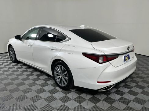 Used 2019 Lexus ES 350 F Sport FWD image 13