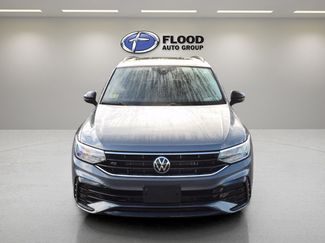 Used 2024 Volkswagen Tiguan SE R-Line AWD/4WD video 2
