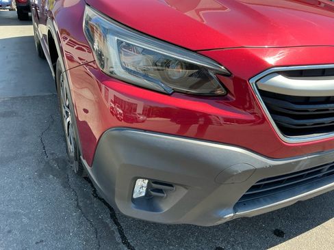 Used 2020 Subaru Outback Premium AWD/4WD image 23