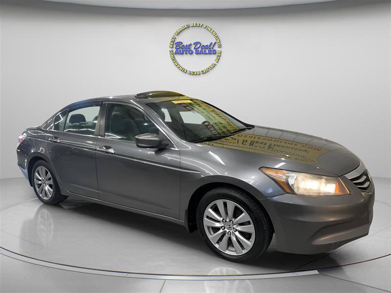 Used 2011 Honda Accord EX-L image 5