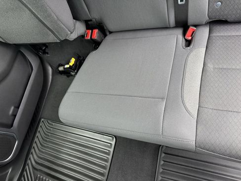 New 2026 Chevrolet Silverado 1500 RST image 38