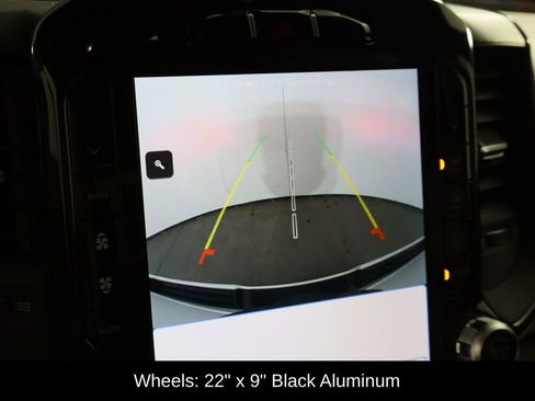 Used 2022 RAM 1500 Limited w/ Night Edition image 37