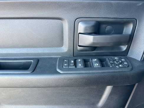 New 2026 RAM 2500 Warlock AWD/4WD image 10