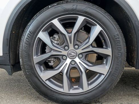 Used 2024 Acura MDX SH-AWD w/ Technology Package image 15