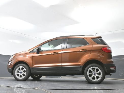 Used 2019 Ford EcoSport SE AWD/4WD image 26