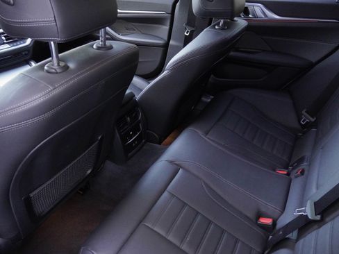 Used 2023 BMW M440i xDrive Gran Coupe w/ Premium Package AWD/4WD image 36