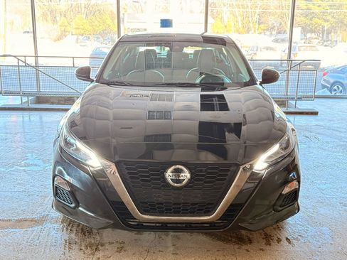 Used 2020 Nissan Altima 2.5 SR image 5