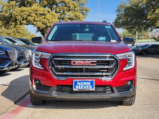 Used 2023 GMC Terrain AT4 w/ Infotainment Package II video 2