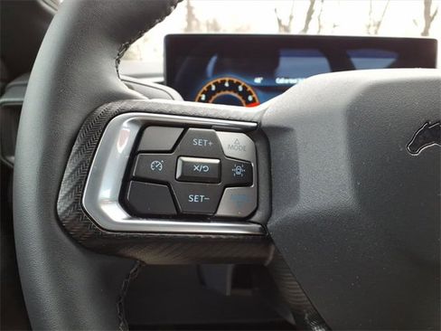 Used 2024 Ford Mustang Coupe image 14