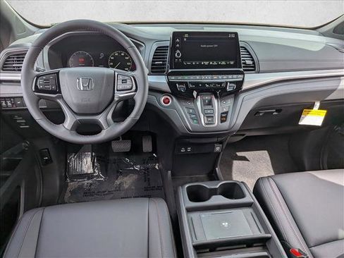 New 2026 Honda Odyssey Sport-L image 14
