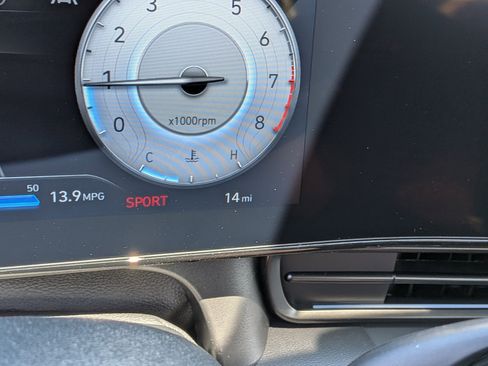 New 2026 Hyundai Elantra N FWD image 28