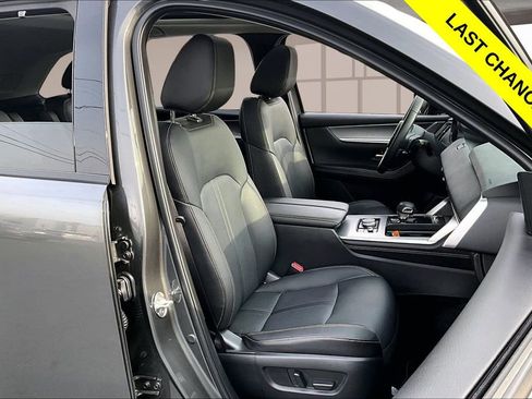 Certified 2025 MAZDA CX-90 Plug-In Hybrid w/Premium Sport AWD/4WD image 7