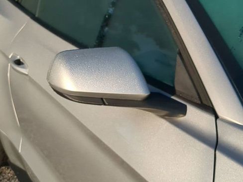 Used 2015 Ford Mustang Convertible w/ Equipment Group 051A image 12