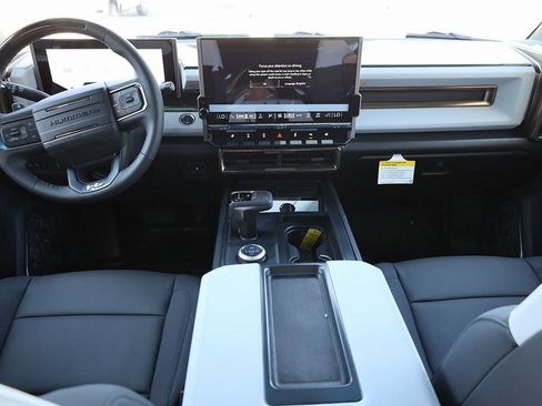 New 2025 GMC Hummer EV 3X w/ Extreme Off-Road Package image 19